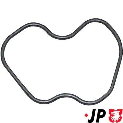 1219350100 JP Group Vedante do flange (da união em T) do sistema de esfriamento
